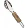 Primus Campfire cutlery set