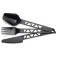 Primus Lightweight Tritan Trail cutlery set