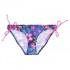 Superdry Painted Hibiscus Bikini Bottom Zwempak