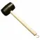 Regatta Mallet With Extractor hammer
