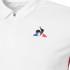 Le coq sportif Tennis n5 Short Sleeve Polo Shirt