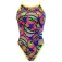 Turbo Marlin Revolution swimsuit