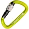 Kong italy Moschettone Trapper Threaded
