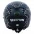 Scorpion Exo 410 Air Underworld Full Face Helmet