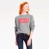 Levi´s ® Sweatshirt Relaxed Graphic