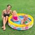 Intex 3 Rings Inflable Schwimbad