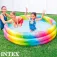 Intex 3 Rings プール