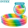 Intex Piscina 3 Rings