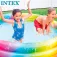 Intex Piscina 3 Rings