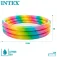 Intex Piscina 3 Rings