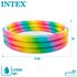 Intex Piscine 3 Rings