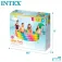 Intex Piscina 3 Rings