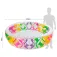 Intex Piscine gonflable