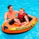 Intex Bateau gonflable Explorer Pro