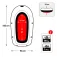 Intex Bot inflable Explorer Pro 100
