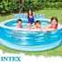 Intex Familiar With Chair Pool