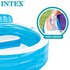 Intex Familiar With Chair Pool