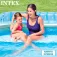 Intex Vertraut mit Stuhlpool