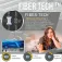 Intex Full Comfort Plush Mid Rise inflatable mattress
