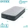 Intex Full Comfort Plush Mid Rise inflatable mattress