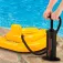 Intex Bomba d´aire Double Quick III