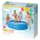 Intex Piscina Sunset 3 Anells