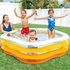 Intex Inflable Schwimmbad