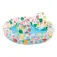 Intex Conjunto de Piscina