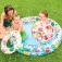 Intex Conjunto de Piscina