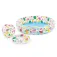 Intex Conjunto de Piscina
