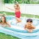 Intex Piscina Paradise