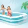 Intex Piscina Paradise