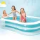 Intex Piscine Paradise