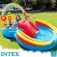 Intex Regenbogenbecken