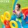 Intex Piscina Arcoíris