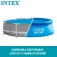 Intex Solar Poolabdeckung 305 cm