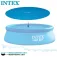Intex Solar Poolabdeckung 305 cm