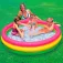 Intex Sunset 3-ringet babypool