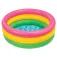 Intex Sunset 3-ringars babypool