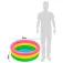 Intex Sunset 3-ringars babypool