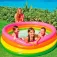 Intex Piscina Sunset 4 Anells