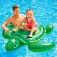 Intex Flotador de Tortuga
