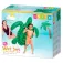 Intex Flotador de Tortuga