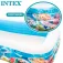 Intex Tropical プール