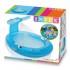 Intex Whale Inflable Schwimbad