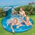Intex Piscina Whale Inflable