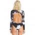 Billabong Warhol Body Suit Swimsuit
