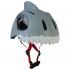 Crazy safety Shark Helmet