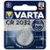 Eltin Cr2032 knappbatteri