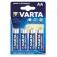 Eltin R06 Alkalibatterie